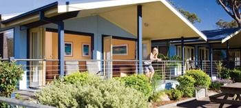Ocean Beach Resort & Holiday Park - Accommodation Noosa 44