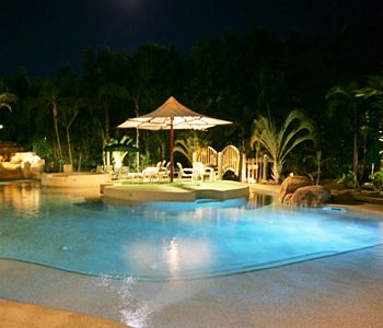 Ocean Beach Resort & Holiday Park - Accommodation Noosa 0