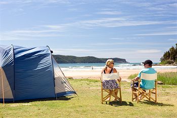 Ocean Beach Resort & Holiday Park - Accommodation Noosa 1