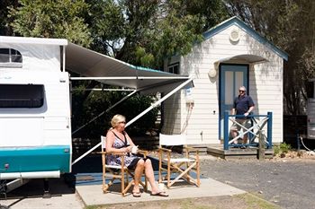Ocean Beach Resort & Holiday Park - Accommodation Noosa 3