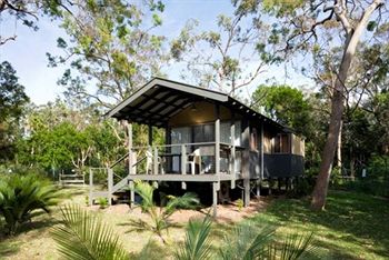 Ocean Beach Resort & Holiday Park - Accommodation Noosa 13