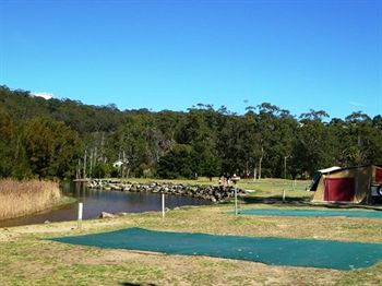 Ocean Beach Resort & Holiday Park - Accommodation Noosa 15