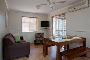 Ocean Beach Resort & Holiday Park - Accommodation Noosa 17