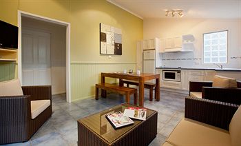 Ocean Beach Resort & Holiday Park - Accommodation Noosa 20