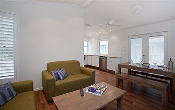 Ocean Beach Resort & Holiday Park - Accommodation Noosa 22