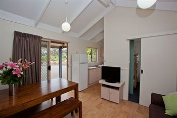 Ocean Beach Resort & Holiday Park - Accommodation Noosa 24