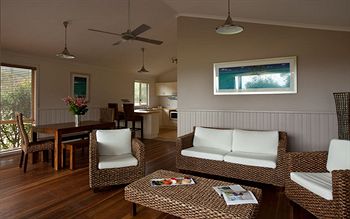 Ocean Beach Resort & Holiday Park - Accommodation Noosa 25