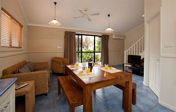 Ocean Beach Resort & Holiday Park - Accommodation Noosa 26