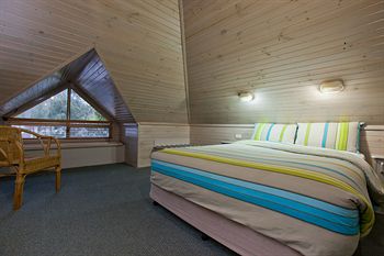 Ocean Beach Resort & Holiday Park - Accommodation Noosa 27