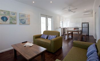 Ocean Beach Resort & Holiday Park - Accommodation Noosa 28