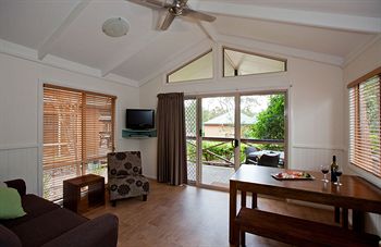 Ocean Beach Resort & Holiday Park - Accommodation Noosa 29
