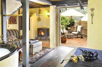 The Loft In The Mill Boutique Accommodation - Accommodation Noosa 3