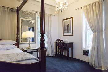 The Loft In The Mill Boutique Accommodation - Accommodation Noosa 5