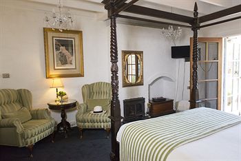 The Loft In The Mill Boutique Accommodation - Accommodation Noosa 6