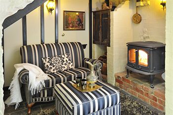 The Loft In The Mill Boutique Accommodation - Accommodation Noosa 7