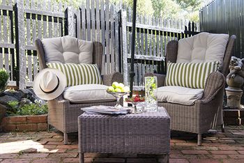 The Loft In The Mill Boutique Accommodation - Accommodation Noosa 9