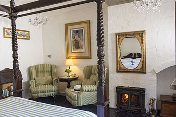 The Loft In The Mill Boutique Accommodation - Accommodation Noosa 10