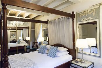 The Loft In The Mill Boutique Accommodation - Accommodation Noosa 11