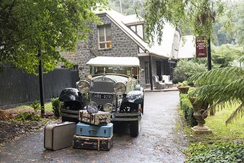 The Loft In The Mill Boutique Accommodation - Accommodation Noosa 21