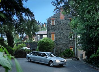 The Loft In The Mill Boutique Accommodation - Accommodation Noosa 22