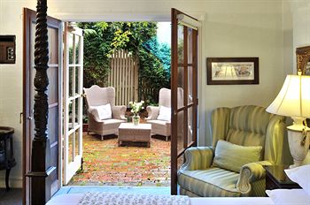 The Loft In The Mill Boutique Accommodation - Accommodation Noosa 32