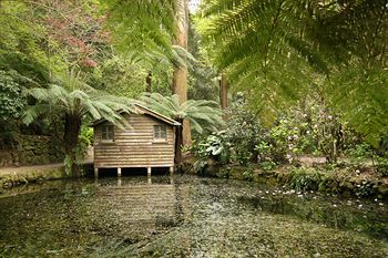 The Loft In The Mill Boutique Accommodation - Accommodation Noosa 34