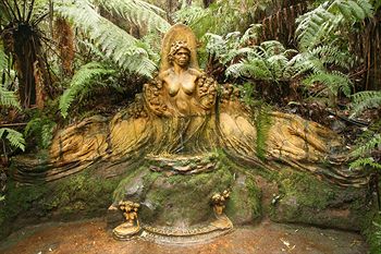 The Loft In The Mill Boutique Accommodation - Accommodation Noosa 38
