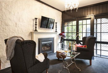 The Loft In The Mill Boutique Accommodation - Accommodation Noosa 44