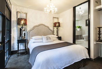 The Loft In The Mill Boutique Accommodation - Accommodation Noosa 45