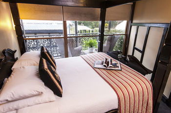 The Loft In The Mill Boutique Accommodation - Accommodation Noosa 47