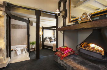 The Loft In The Mill Boutique Accommodation - Accommodation Noosa 48