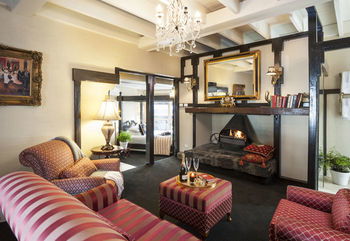 The Loft In The Mill Boutique Accommodation - Accommodation Noosa 49