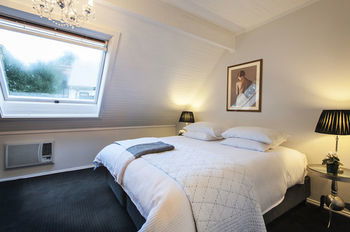 The Loft In The Mill Boutique Accommodation - Accommodation Noosa 56