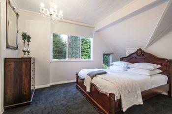 The Loft In The Mill Boutique Accommodation - Accommodation Noosa 57