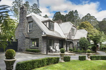 The Loft In The Mill Boutique Accommodation - Accommodation Noosa 61