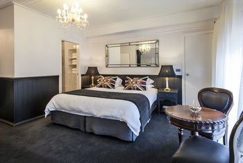 The Loft In The Mill Boutique Accommodation - Accommodation Noosa 65