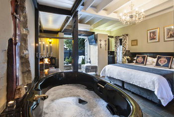 The Loft In The Mill Boutique Accommodation - Accommodation Noosa 68