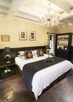 The Loft In The Mill Boutique Accommodation - Accommodation Noosa 70