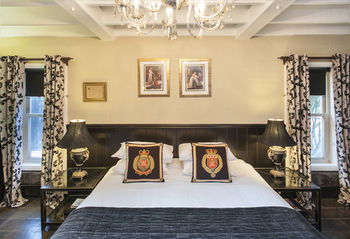 The Loft In The Mill Boutique Accommodation - Accommodation Noosa 71