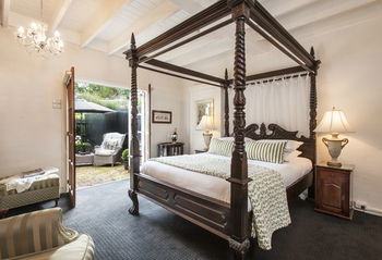 The Loft In The Mill Boutique Accommodation - Accommodation Noosa 72