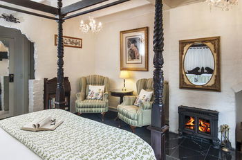The Loft In The Mill Boutique Accommodation - Accommodation Noosa 73
