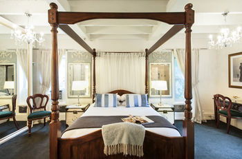 The Loft In The Mill Boutique Accommodation - Accommodation Noosa 74