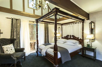 The Loft In The Mill Boutique Accommodation - Accommodation Noosa 76