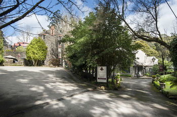 The Loft In The Mill Boutique Accommodation - Accommodation Noosa 82