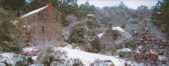 The Loft In The Mill Boutique Accommodation - Accommodation Noosa 84