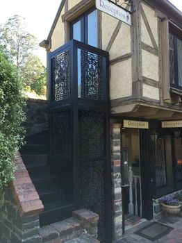 The Loft In The Mill Boutique Accommodation - Accommodation Noosa 86