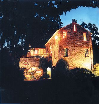 The Loft In The Mill Boutique Accommodation - Accommodation Noosa 0