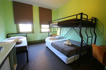 Sydney Central Inn - Hostel - Accommodation Noosa 3