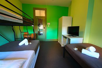 Sydney Central Inn - Hostel - Accommodation Noosa 8