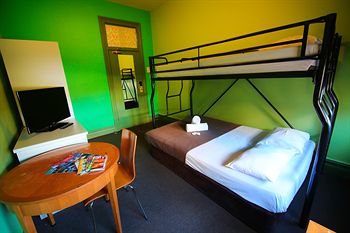 Sydney Central Inn - Hostel - Accommodation Noosa 9